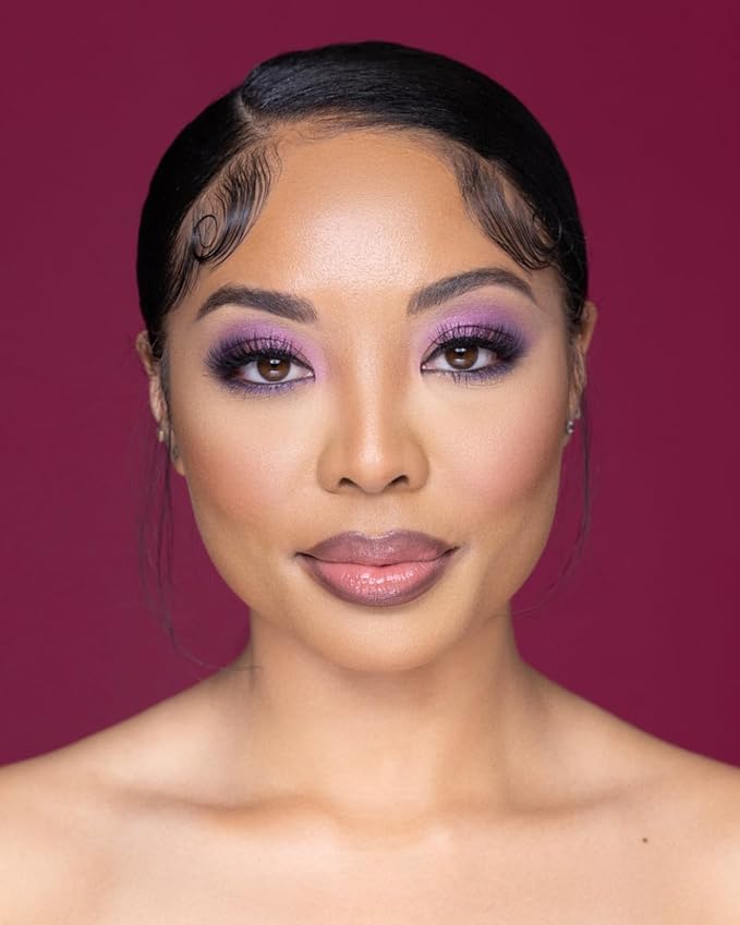 LUNA MAGIC Ultra Strong Hold Strip Lash Adhesive with Aloe, Clear, Water-Proof, Latex-Free, 0.17 oz