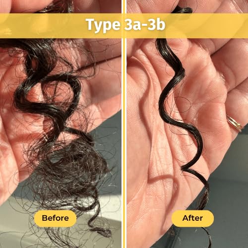 BlackTravelBox Solid Shampoo Bar With Moisturizing Tea Tree Oil For Healthy Scalp, Gentle Sulfate-Free Cleanser For Curls, Coils, Braids, And Locs TSA Friendly - 2.6 Oz