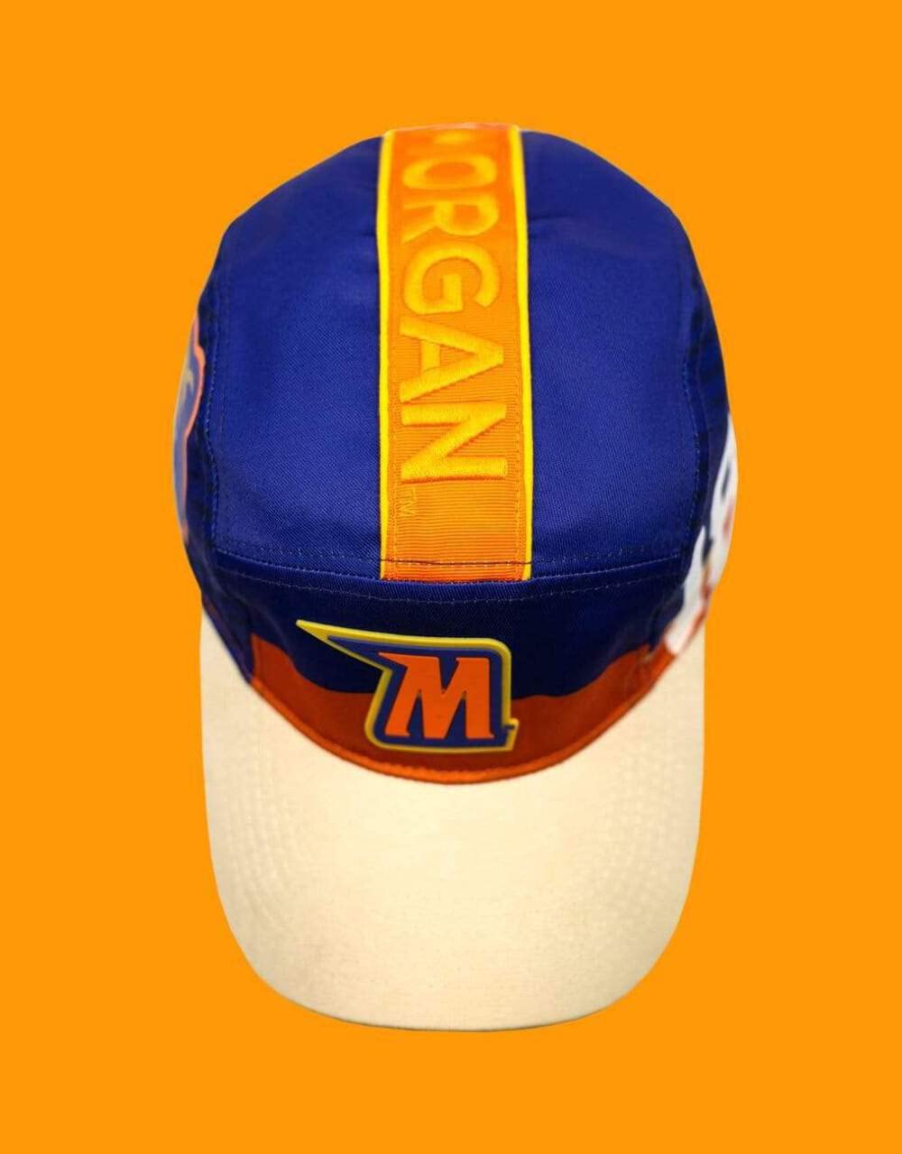 Dungeon Forward - Morgan State University (W.A.T.B.) - TheYard Original HBCU Hat