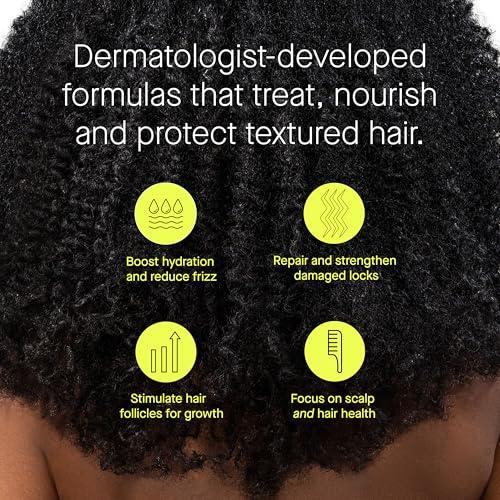 OurX Intensive Hydration Hair Mask for Dry Damaged Hair- Nourishing Rich Conditioner for Frizzy Curly Hair, Anti-Frizz Deep Conditioning Mask for Curl Definition and Deep Repair