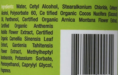 Curls Coconut CURLada Conditioner 8oz