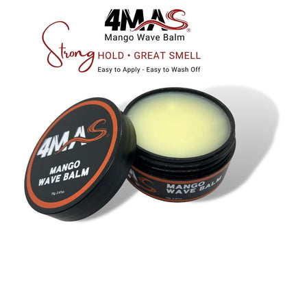 4MAS Mango Wave Balm