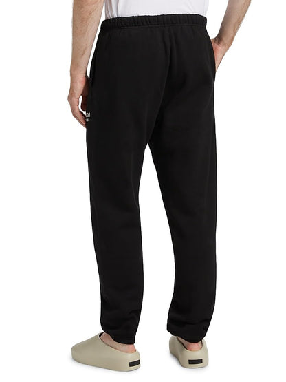 Fear of God Essentials, Essentials Fleece Jogger Sweatpants, X-Small, Black