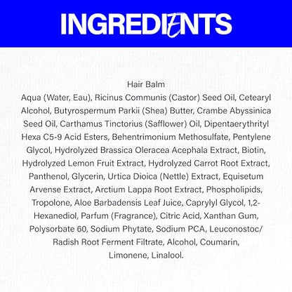 Scotch Porter Superior Collection | Hair Wash, Conditioner, Leave-In, Balm and Oil