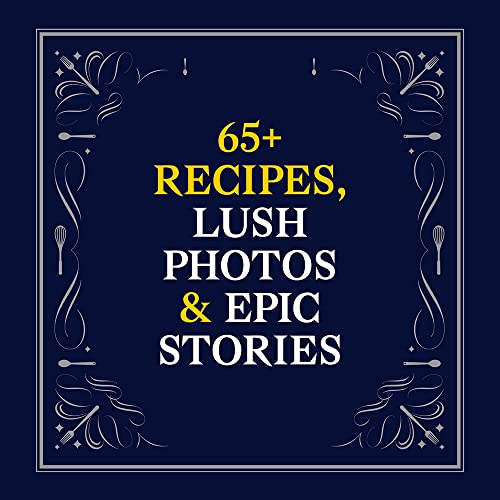 Snoop Dogg Presents Goon with the Spoon: A Cookbook