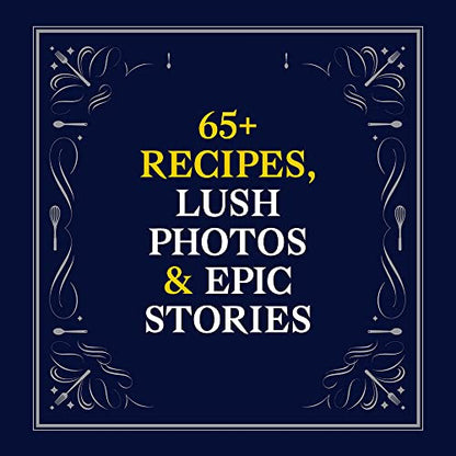 Snoop Dogg Presents Goon with the Spoon: A Cookbook