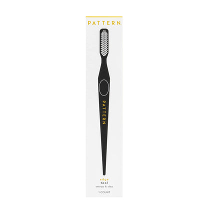 PATTERN Beauty by Tracee Ellis Ross Edge Control Tool, Great for Curlies, Coilies and Tight-Textures, 3a-4c