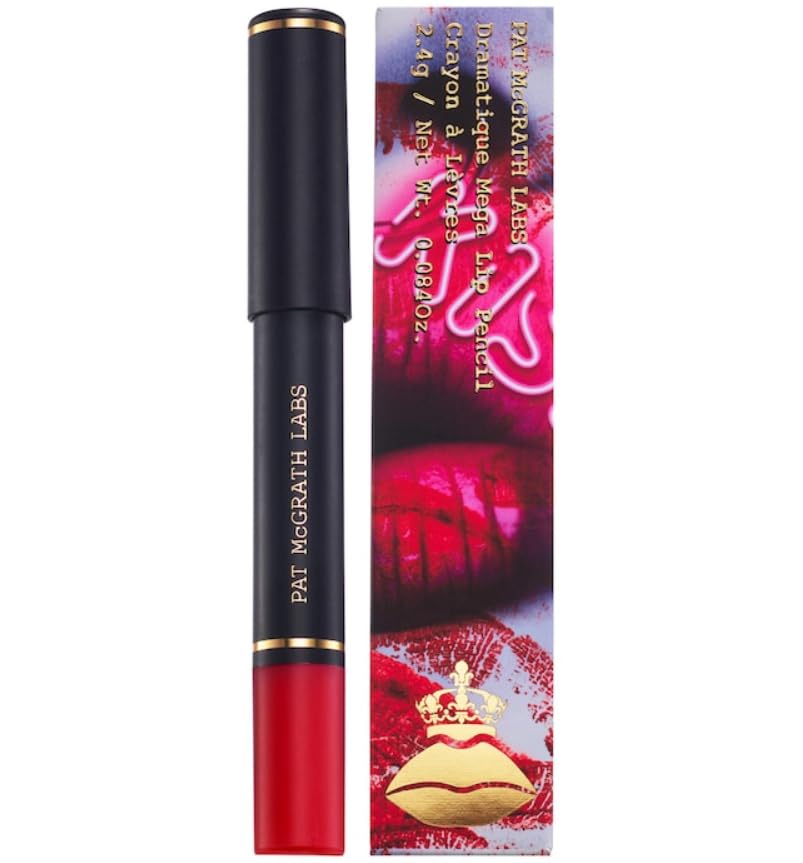 Pat McGrath Labs Dramatique Mega Lip Pencil - Elson, 1 Count (Pack of 1)