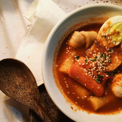 Spicy Korean BBQ Seasoning | Gourmet Seasoning | Artisan Spice Blend | All Natural | Non GMO | Made in USA | Small Batch | Bougie BBQ | Gustus Vitae | #867