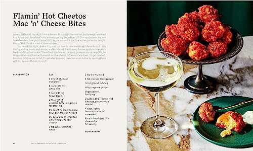 Snoop Dogg Presents Goon with the Spoon: A Cookbook