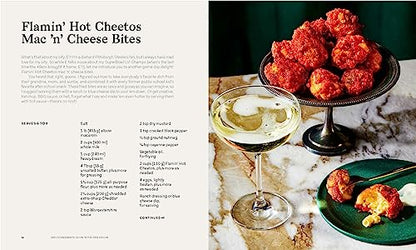 Snoop Dogg Presents Goon with the Spoon: A Cookbook