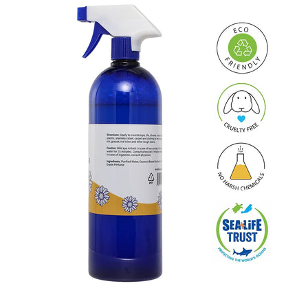 EcoDaisy Multipurpose Cleaner (Bundle of 4)