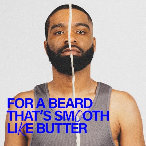 Scotch Porter Hydrate & Nourish Beard Conditioner Twin Pack – Long-Lasting Moisture Helps Strengthen, Reduce Frizz & Promote Healthy Hair Growth for Dull, Dry, Coarse Beards – Original, 2 * 7.1 Oz.