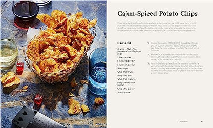 Snoop Dogg Presents Goon with the Spoon: A Cookbook