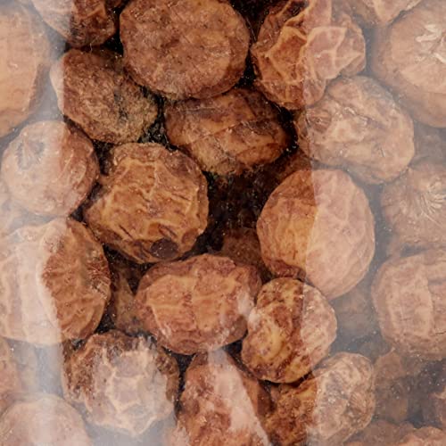 KOPABANA Tiger nuts | chufa| yellow nutsedge 8oz