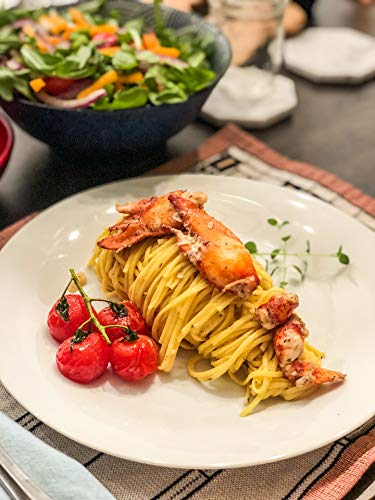 Lavender Rosemary Sea Salt | Authentic Artisanal Sea Salt | All Natural, Non GMO Seasoning | Hand Crafted in Small Batches | Made in USA | GLP-1 Friendly | Magnetic Tin | Ultra Premium Seasoning and Rub | No MSG, Gluten, Artificial Anything | Gustus Vitae