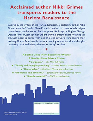 One Last Word: Wisdom from the Harlem Renaissance