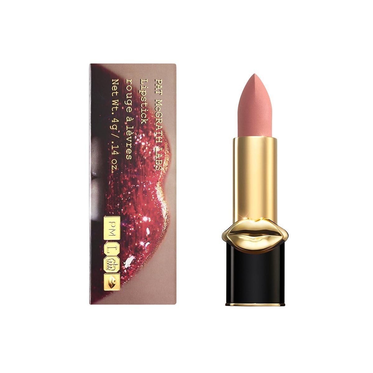 PAT McGRATH LABS MatteTrance™ Lipstick Peep Show