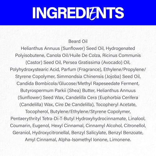 Scotch Porter Superior Beard Collection – Cleanse, Moisturize, Soothe & Style while Encouraging Growth for a Fuller/Healthier-Looking Beard – Includes Wash, 2 Conditioners, Oil & Balm