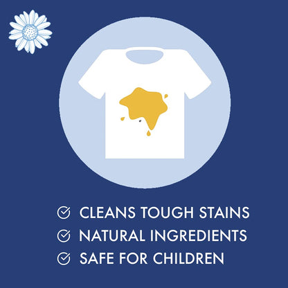 EcoDaisy Multipurpose Cleaner (Bundle of 4)