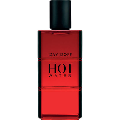 Davidoff Hot Water Eau de Toilette 2 fl oz