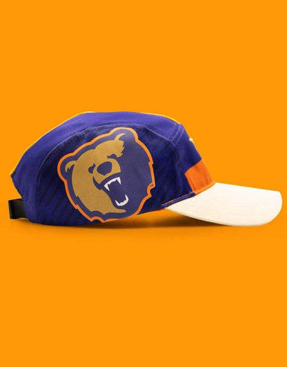 Dungeon Forward - Morgan State University (W.A.T.B.) - TheYard Original HBCU Hat