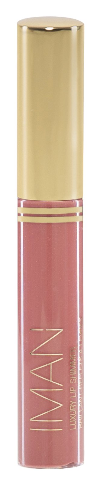 IMAN Cosmetics Lip Shimmer Debutante