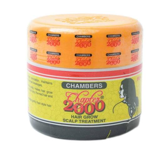 Original Chambers Chapter 2000 Hair Cream for Hair Growth