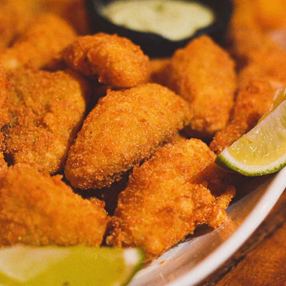 Classic Gourmet Garlic Sea Salt - Spice Mix - All Natural Blend - Non GMO - Handcrafted - Small Batch - Artisanal - Made in USA - Gustus Vitae - #63