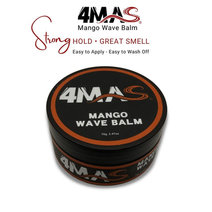 4MAS Mango Wave Balm