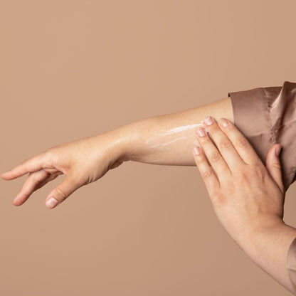 BlackTravelBox Body Balm with Mango, Shea & Cocoa Butters to Moisturize, Nourish & Rejuvenate Dry, Ashy, & Itchy Skin, TSA Friendly - 2.0 Oz