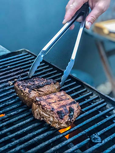 Luxury Beginner Cook Collection | Gourmet Seasonings & Rubs | All Natural, Non GMO | Small Batch | Artisanal Spice Blends | Gustus Vitae