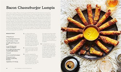 Snoop Dogg Presents Goon with the Spoon: A Cookbook