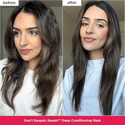 Briogeo Ultimate Hair Heroes Gift Set, Includes 8 fl oz Micro-Exfoliating Shampoo and 8oz Deep Conditioning Mask ($81 Value)