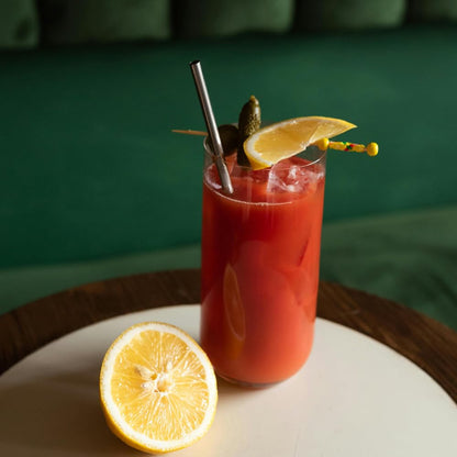 Dill Pickle Seasoning | All Natural | Non GMO | 1.7 oz (48 g) | Gourmet Spice Mix | Small Batch | Artisanal Rub | Seasoning Pack | Magnetic Tin | Gustus Vitae | #253