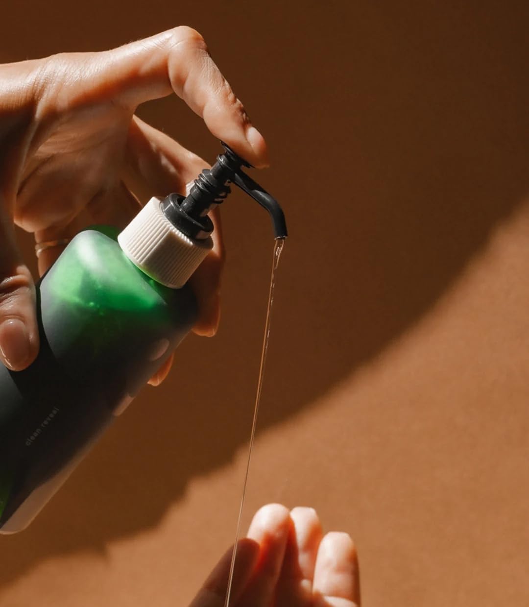 epi.logic Clean Reveal | Brightening Glycolic + PHA Gel 145 ml / 4.9 oz