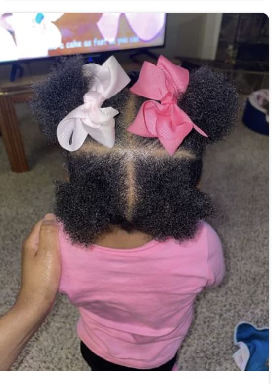 J'Organic Solutions Black Soap Super Hydrating Shampoo (formulated with Chebe & Pro Vitamin B5)