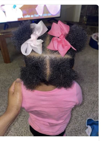 J'Organic Solutions Black Soap Super Hydrating Shampoo (formulated with Chebe & Pro Vitamin B5)