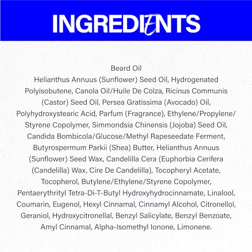 Scotch Porter Get Bearded Collection – Cleanse, Moisturize, Soothe & Style while Encouraging Growth for a Fuller/Healthier-Looking Beard – Includes Wash, 2 Conditioners, Oil, Balm & Towel