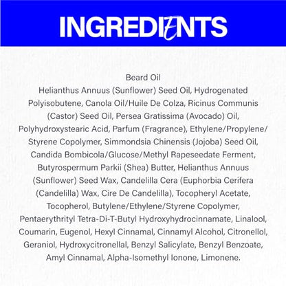 Scotch Porter Superior Beard Collection – Cleanse, Moisturize, Soothe & Style while Encouraging Growth for a Fuller/Healthier-Looking Beard – Includes Wash, 2 Conditioners, Oil & Balm