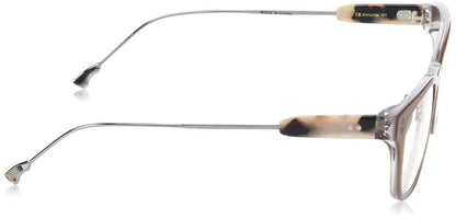 Coco and Breezy Immortal Square Prescription Eyewear Frames, 101/Rose/Marble, 51mm, 20mm, 145mm