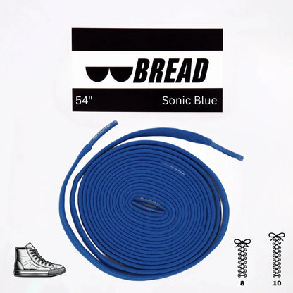 Sonic Blue