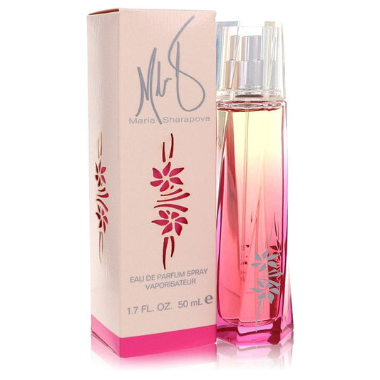 Maria Sharapova by Parlux - Eau De Parfum Spray (Unboxed) 1.7 oz
