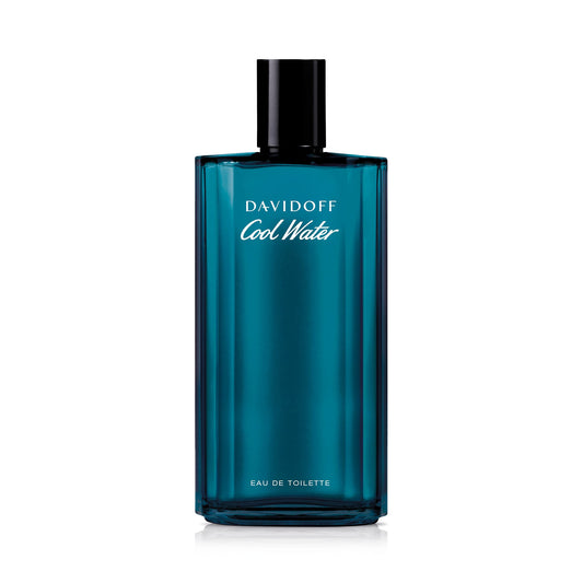 Davidoff Cool Water Man Eau de Toilette 6.7 fl oz