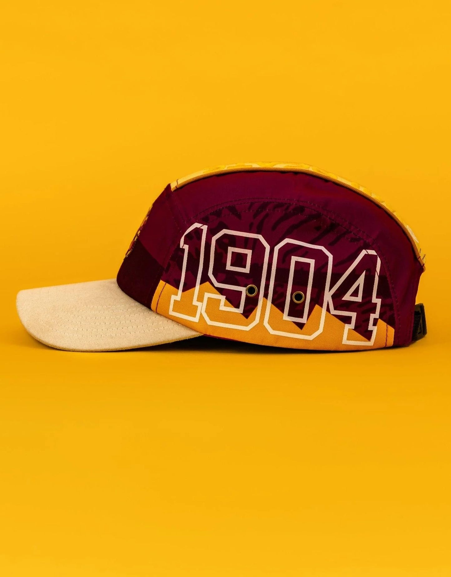 Dungeon Forward TheYard - Bethune Cookman University - HBCU Hat