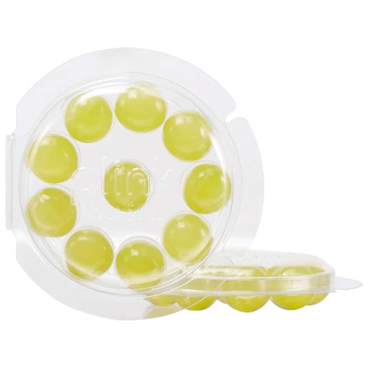 COMPAC HOME Plink Garbage Disposal Cleaner & Deodorizer Infuses and Freshens Your Entire Kitchen Waste Disposal Cleaner Simply Fresh Scent, Value Pack 20 Count