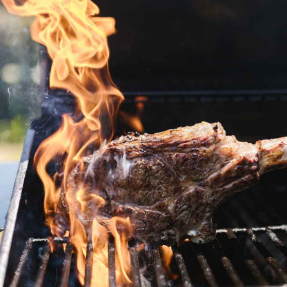 Aussie Style Surf & Turf BBQ Seasoning | Gourmet Seasoning | Artisan Spice Blend | All Natural | Non GMO | Made in USA | Small Batch | Bougie BBQ | Gustus Vitae | #868