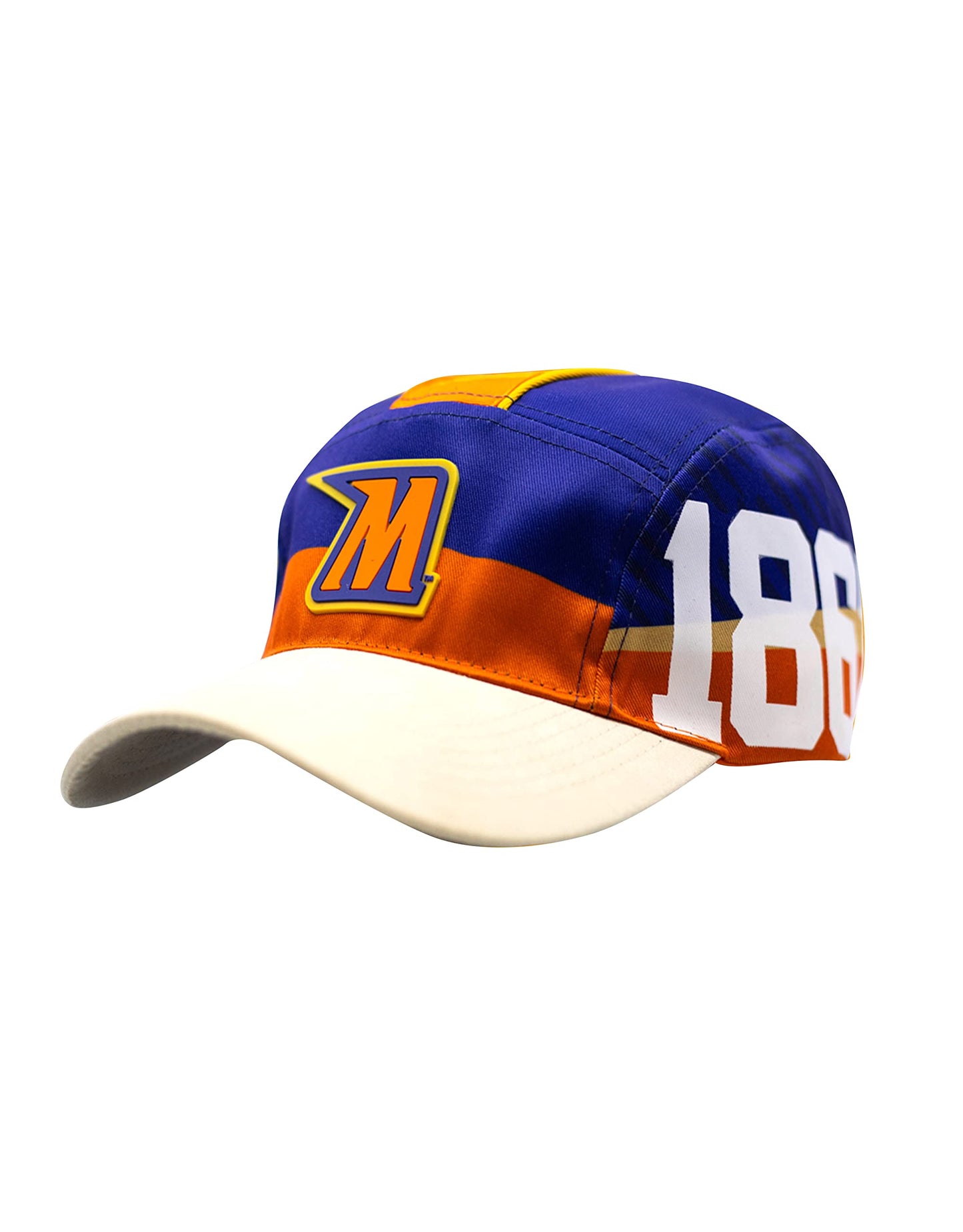 Dungeon Forward - Morgan State University (W.A.T.B.) - TheYard Original HBCU Hat