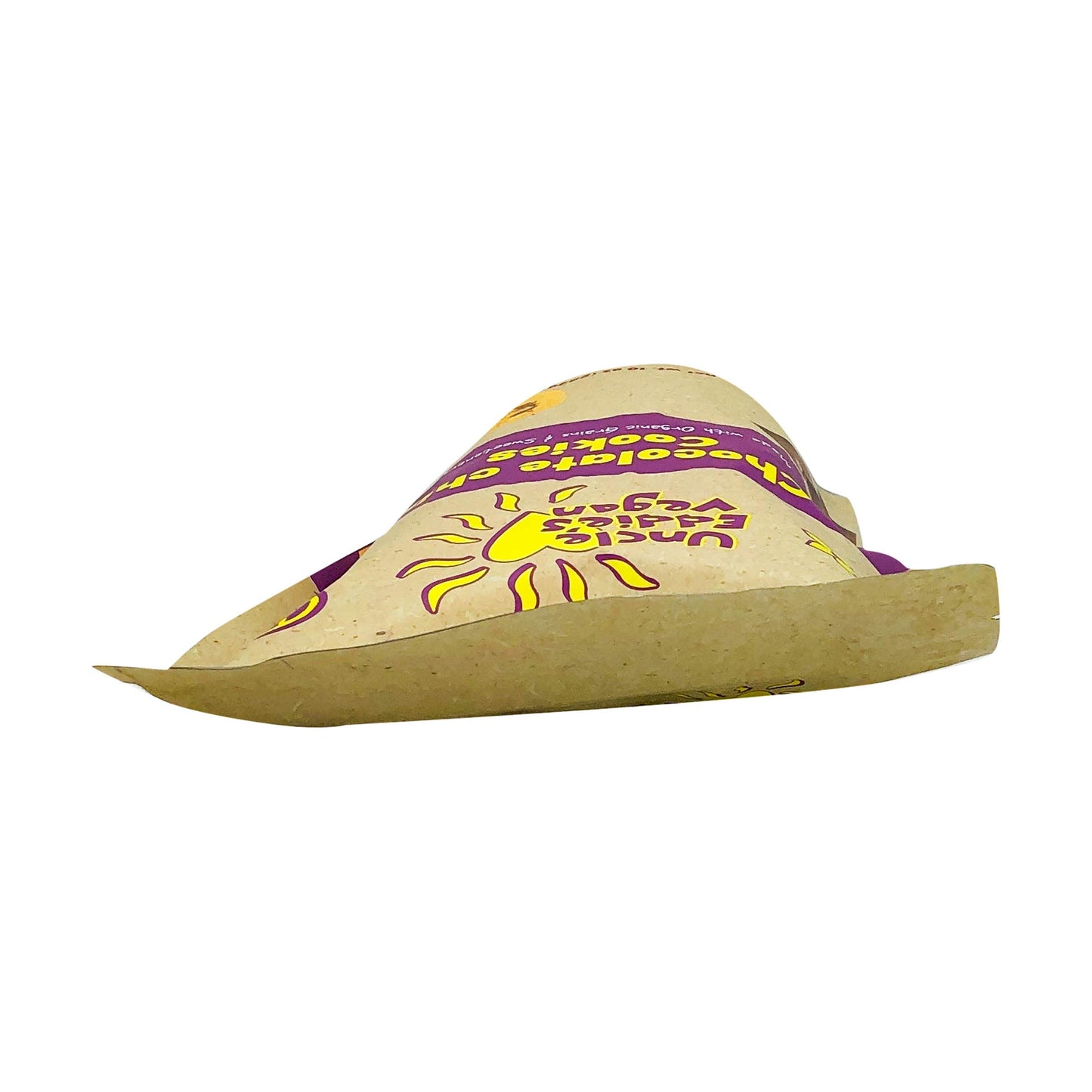 UNCLE EDDIES COOKIES Chocolate Chip Cookies, 10 OZ