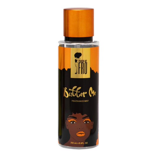 Pardon My Fro Body Mist - Butter Me - 8.4 fl oz